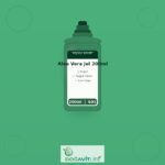 Aloe Vera Jel 200ml