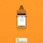 Argan Yağı 50ml
