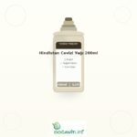 Hindistan Cevizi Yağı 200ml