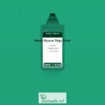 Nane Uçucu Yağı 10ml