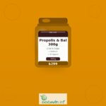 Propolis & Bal 300g