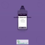 Kediotu (Valerian) Damla 50ml