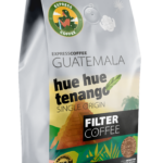 Express Coffee guatemala hue hue tenango filter kahve