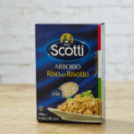 Riso Scotti Arborio Pirinci 500 g