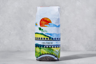 M Life Chia (Çiya) Tohumu 500 g