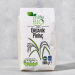M Life Organik Pirinç 1 kg