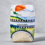 M Life Pirinç Basmati 500 g