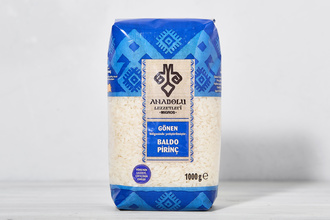 Anadolu Lezzetleri Pirinç Gönen Baldo 1 kg