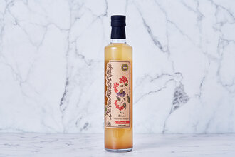 Datça Murat Çiftliği Organik Alıç Sirkesi 500 ml
