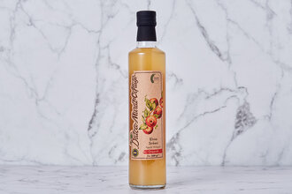 Datça Murat Çiftliği Organik Elma Sirkesi 500 ml