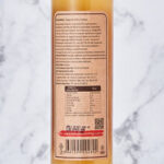 Datça Murat Çiftliği Organik Elma Sirkesi 500 ml