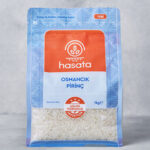 Hasata Pirinç Osmancık 1 kg