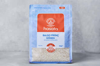 Hasata Baldo Pirinç Gönen 2 kg