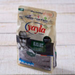 Yayla Gurme Siyah Pirinç 500 gr