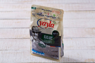 Yayla Gurme Siyah Pirinç 500 gr