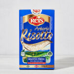 Reis Arborio Risotto Vakumlu Pirinç 500 g
