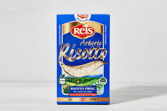 Reis Arborio Risotto Vakumlu Pirinç 500 g