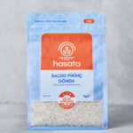 Hasata Pirinç Baldo Gönen 1 kg