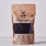 Cey Natural Foods Uzun Siyah Pirinç 500 g