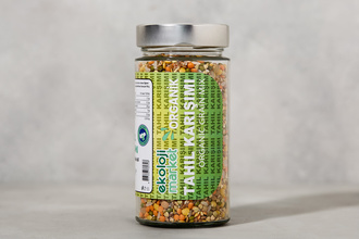 Ekoloji Market Organik Tahıl Karışımı 350 g