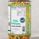Ekoloji Market Organik Tahıl Karışımı 350 g