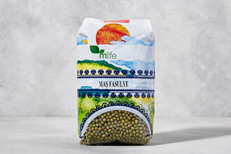 M Life Maş Fasulyesi 500 g