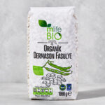 M Life Organik Dermason Fasulye 1 kg