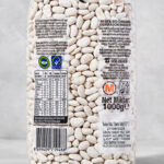 M Life Organik Dermason Fasulye 1 kg