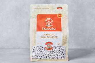 Hasata Kuru Fasulye Derinkuyu 1 kg