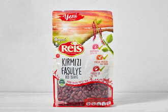 Reis Kırmızı Fasulye Royal 500 g