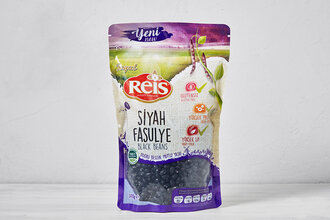 Reis Royal Siyah Fasulye 500 g