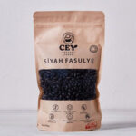 Cey Natural Foods Siyah Fasulye 500 g