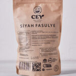 Cey Natural Foods Siyah Fasulye 500 g