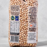 M Life Organik Nohut 1 kg