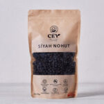 Cey Natural Foods Siyah Nohut 500 g