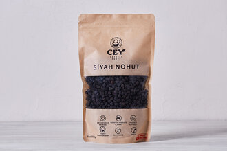 Cey Natural Foods Siyah Nohut 500 g