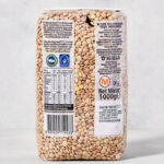 M Life Organik Yeşil Mercimek 1 kg