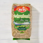 Reis Yeşil Mercimek 1Kg