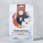 The Good Wild Filizlendirilmiş Çıtır Çiğ Karabuğday & Darı 150 g