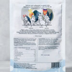 The Good Wild Filizlendirilmiş Çıtır Çiğ Karabuğday & Darı 150 g