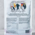 The Good Wild Filizlendirilmiş Çıtır Mercimek 150 g