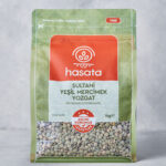 Hasata Sultani Yeşil Mercimek Yozgat 1 kg