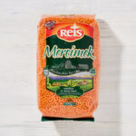Reis Kırmızı Mercimek 1Kg
