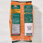 Reis Kırmızı Mercimek 1Kg