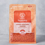 Hasata Kırmızı Mercimek Mardin 1 kg