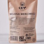 Cey Natural Foods Beluga Mercimeği 500 g