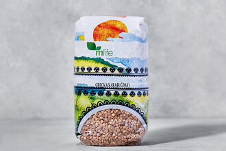 M Life Karabuğday (Greçka) 500 g