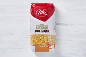 Filiz Mardin Pilavlık Bulgur 800 g