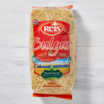 Reis Pilavlık Bulgur 1Kg