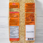 Reis Pilavlık Bulgur 1Kg